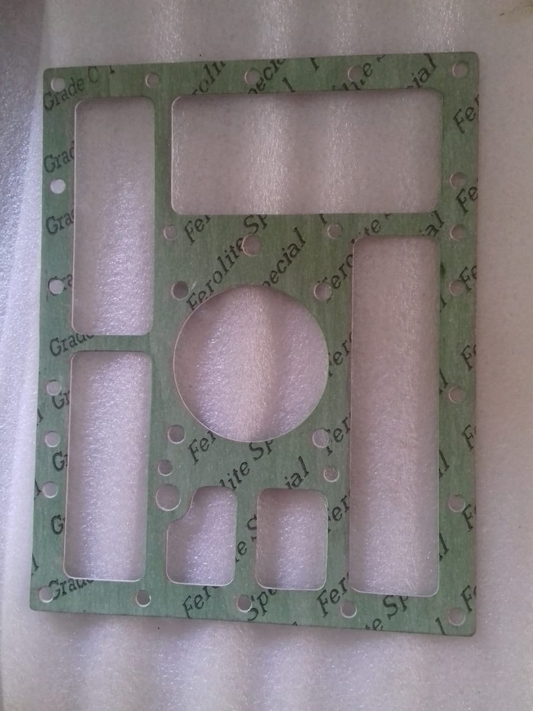 COOLER PLATE GASKET N