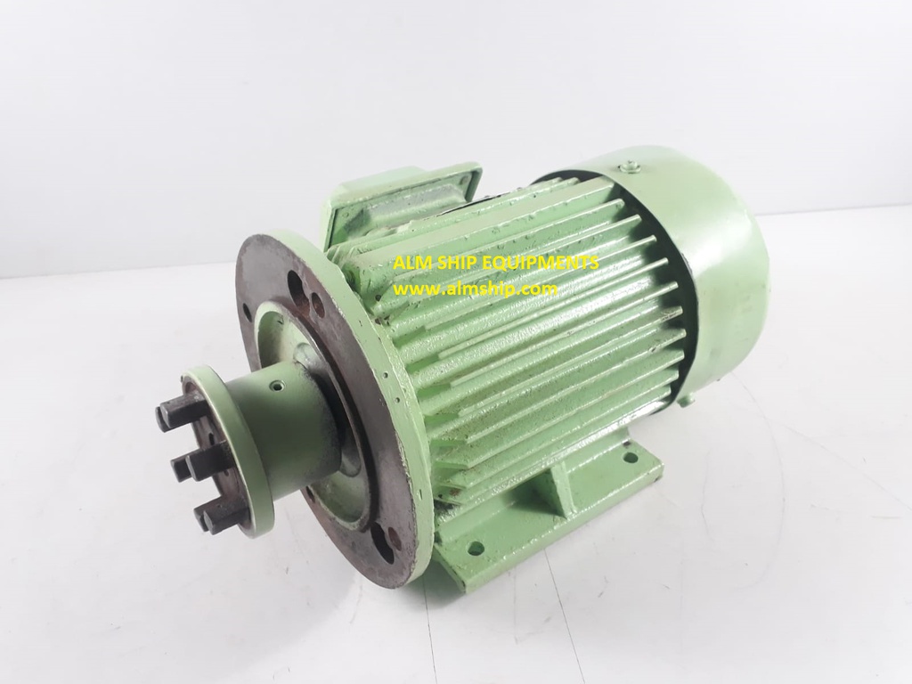 DEMAC ELECTRIC MOTOR-Y90L-4