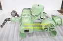 TSA-40 Three Lobe Rotary Blower with Motor