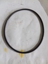 TANABE H-73/H-74 1ST STAGE VALVE O-RING