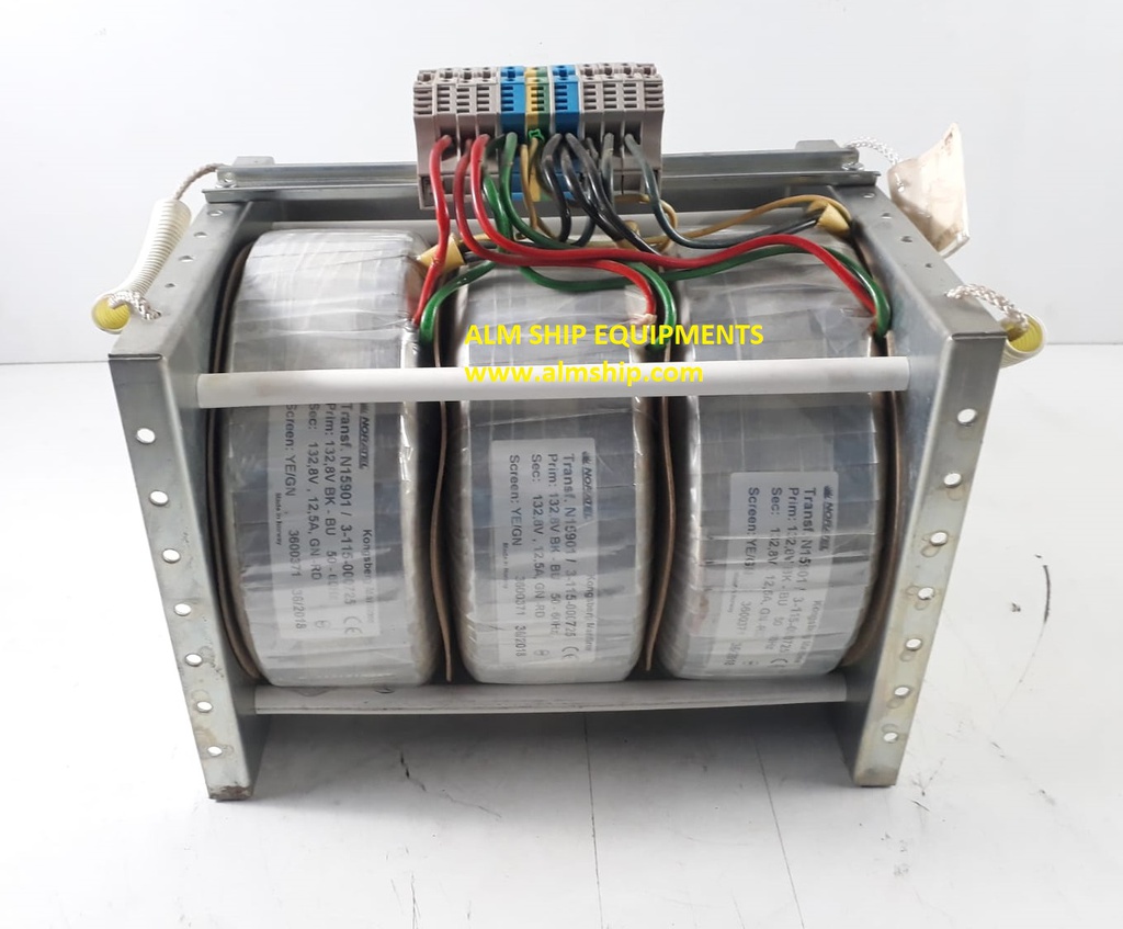 TRANSFORMER N15901 / 3-115-000725