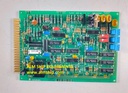 Terasaki ECB-531 K/833/21-001A Clock Gen. &amp; I/V.V/I Converter Pcb Card