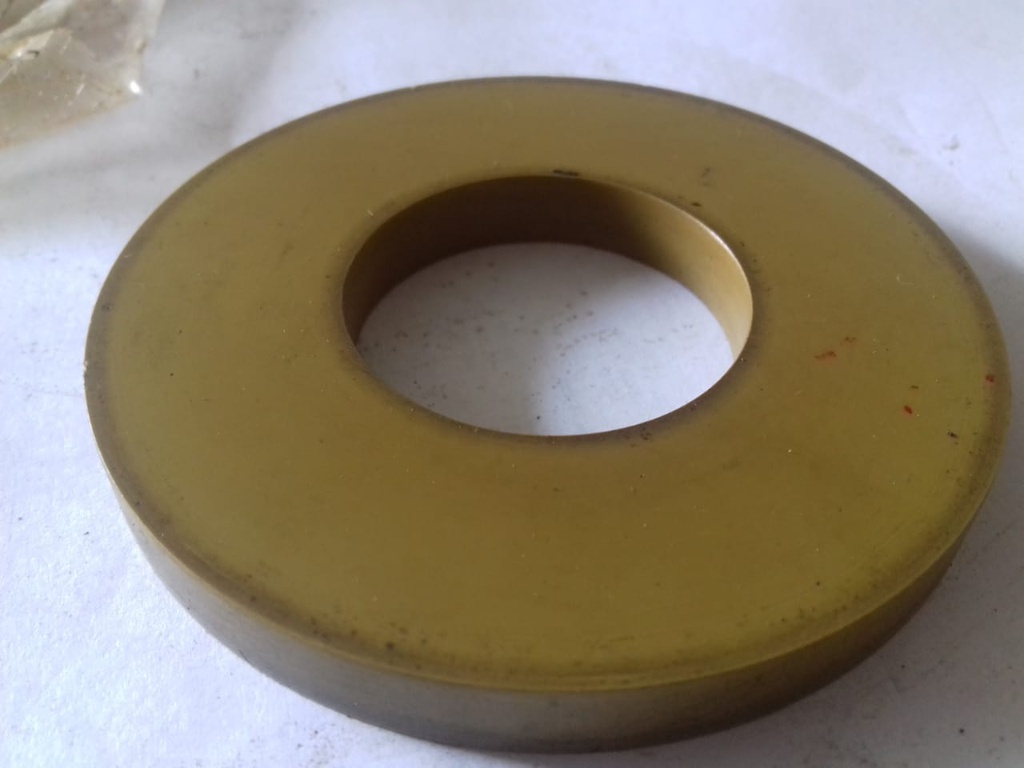 CHECK VALVE TEFLON SEAT OLD