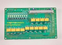 PFC-A I/O BOARD KT-0120-20A