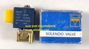 SIRAI SOLENOID VALVE/ELETTROVALVOLA-Z610A