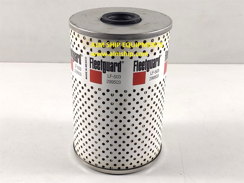 FLEETGUARD FILTER- LF503