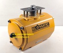 El-O-Matic ED0600M1A00A27K0 Actuator