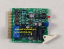 Westronics W-9806-ANN Pcb Card