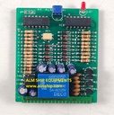 4K ALM PCB CARD-BCA