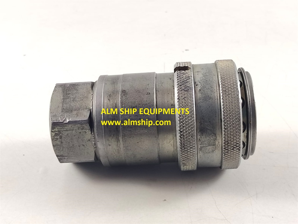 Quick Coupling For Framo TK-150