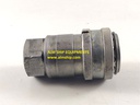 Quick Coupling For Framo TK-150