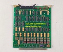 Mitsui DIO-B &amp; DIO-B 1-0087 Pc Board