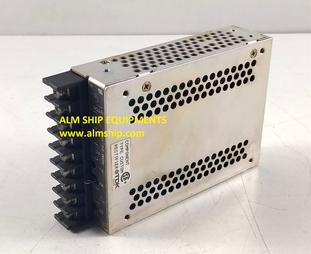 Tdk RDM 24-1R3 Power Supply