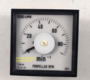 Nieaf Panel Indicator 1.125 mA