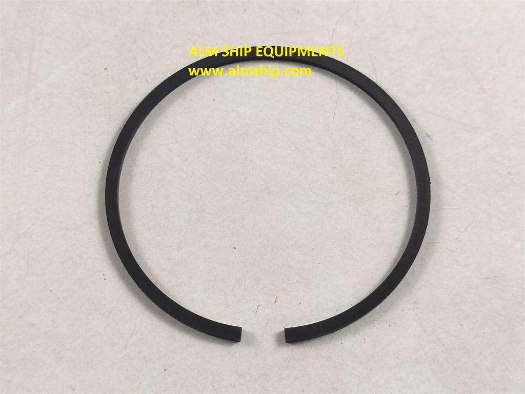 Piston Ring For Kawasaki Staffa SB508V3 Hydraulic Motor