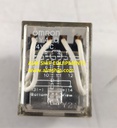 Omron MY 4-D Relay 24 VDC