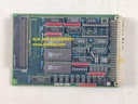 Musasino MEW 109 Pcb Card