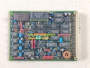 Musasino MEW-120 Pcb Card