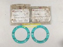 Gasket Pn. 222.1 &amp; 222.2 Id 1001 &amp; 4040-701203-14.0 &amp; 4040-701203-13.0 For Framo