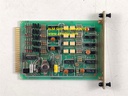 Terasaki EMI-301 K/787/11-001A Output Interface Pcb Card