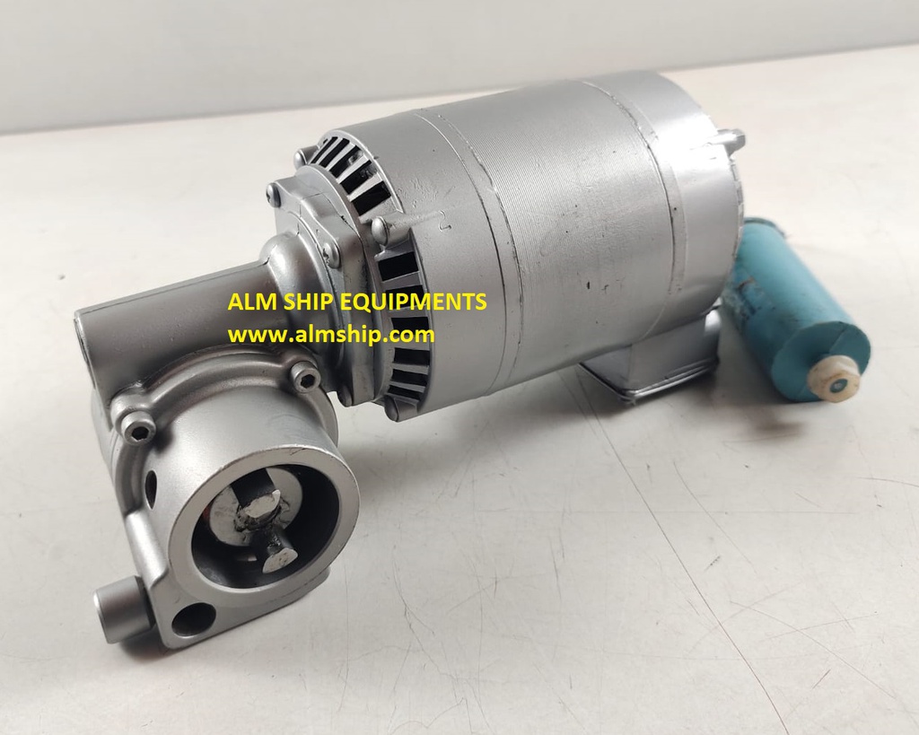 Parvalux SD29 M/W03207/08 Wiper Motor