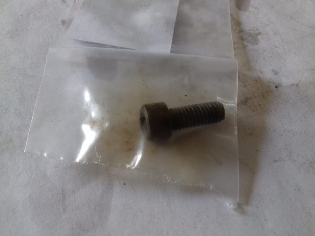 TANABE H-63/H-64 SOCKET SCREW