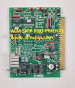 Musasino M-7853C Pcb Card