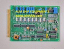 Terasaki ECB-141 K/76Z/1-001C Pcb Card