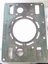 CYLINDER HEAD GASKET OLD