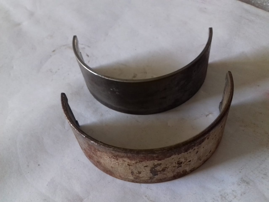 C.R BEARING OLD