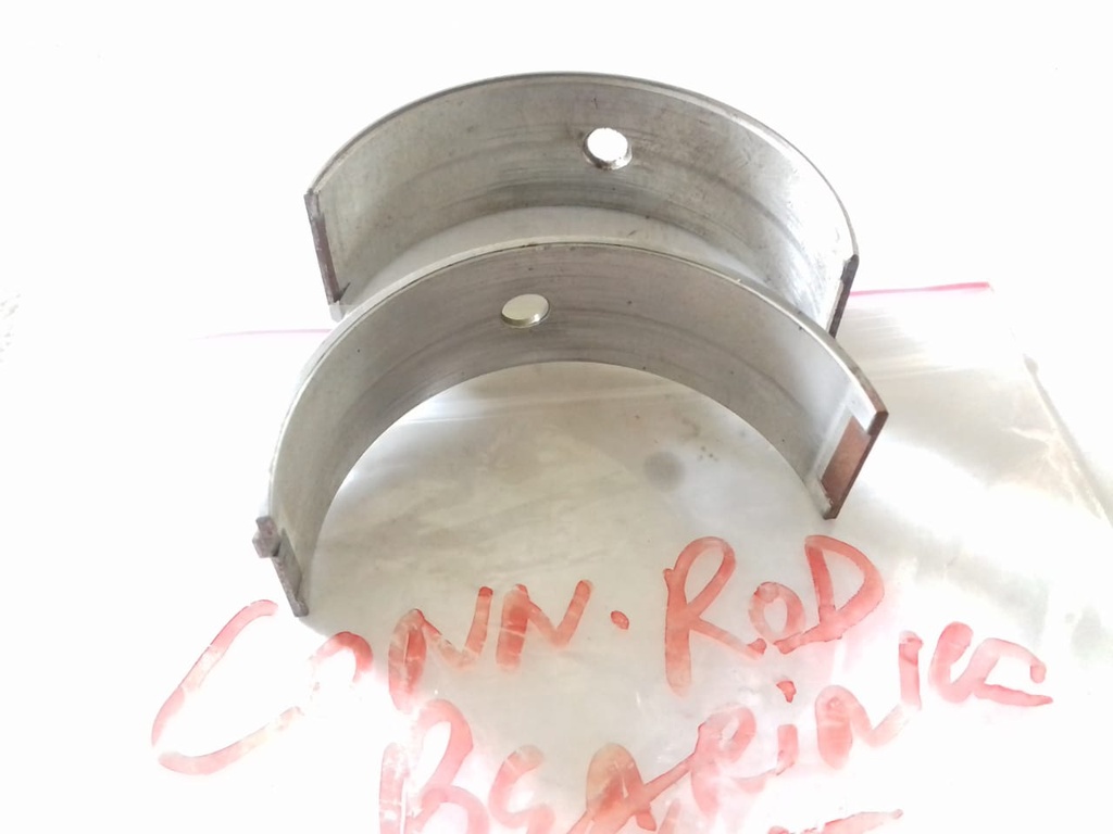 C.R BEARING OLD