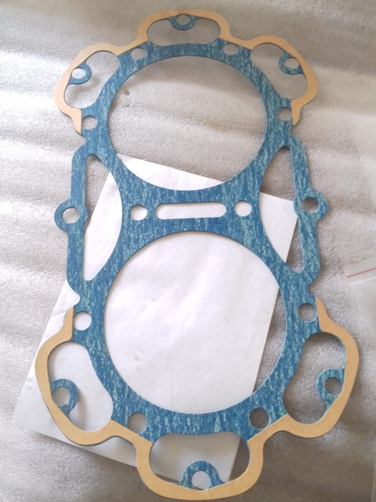 CYLINDER HEAD GASKET SET