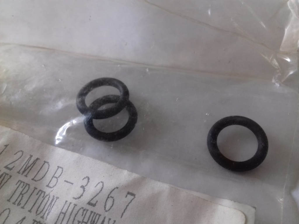 O-RING