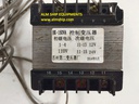 BK-150VA Control transformer