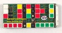 Norcontrol NA-1E221.2 Panel Card HA331728 A/A/A