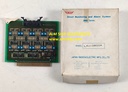 Jrcs LAI-0600A Direct Monitoring and Alarm System Pcb Card