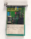 Mutec MRI 203 IA Pcb Card BVS 89.C.2923 X
