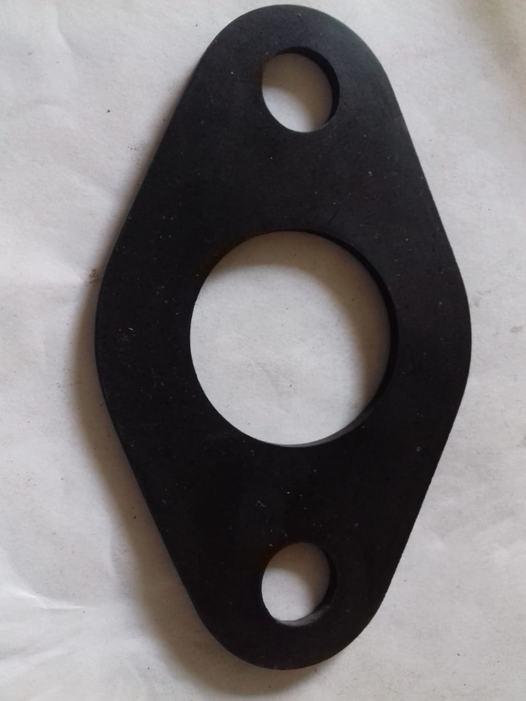 C/WATER PUMP OUTLET FLANGE GASKET