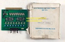 Jrcs LAI-0400A Pcb Card