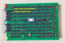 JRCS GDT-M202A / GDT-M202A-1 G0085813 Crt-C Card For Graphic