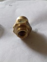 OIL RELEASE VALVE ASSY