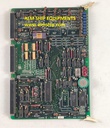 Nabco MC-603-011 &amp; MC-603-0II Pcb Card