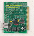 Musasino M7853C Pcb Card