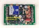 JRC NQA-602DC Buffr Unit Pcb Card