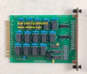 Terasaki EIC-141 G K/762/155-001A Output Interface Module