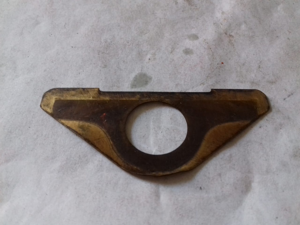 CONN. ROD WASHER OLD