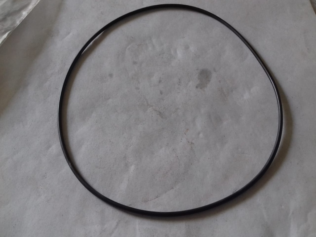 TANABE HC-275A CASING COVER O-RING