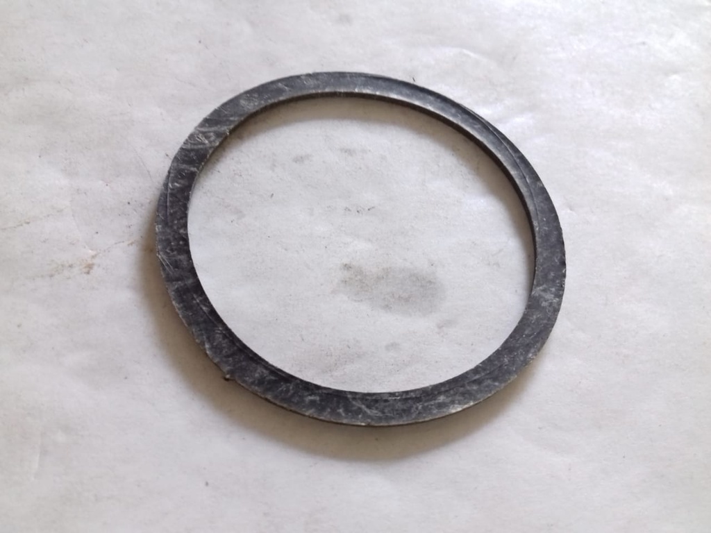 VALVE SEAT GASKET