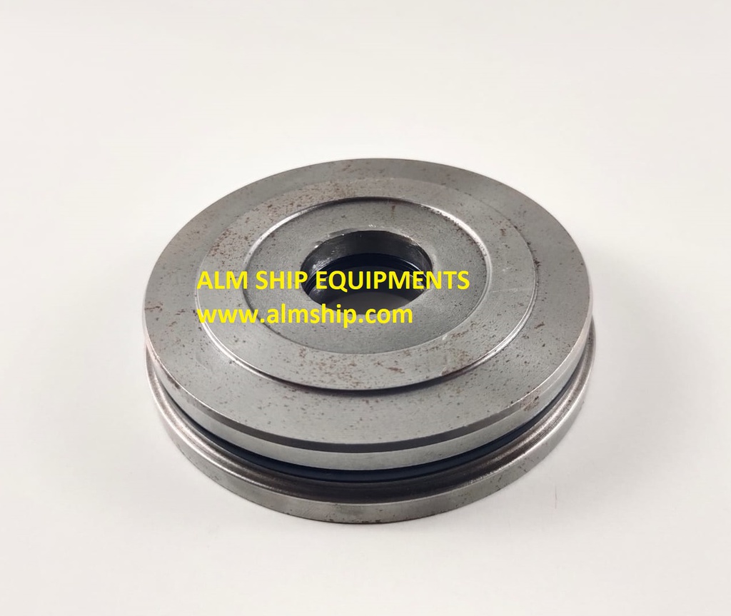 Cover for Damcos BRC 012-A1 Actuator