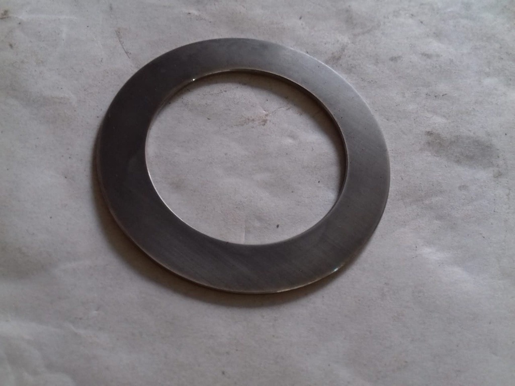 2ND STAGE SUC. VALVE PLATE (A)